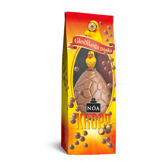 Noa Krop Påskaegg nr.5 540gr